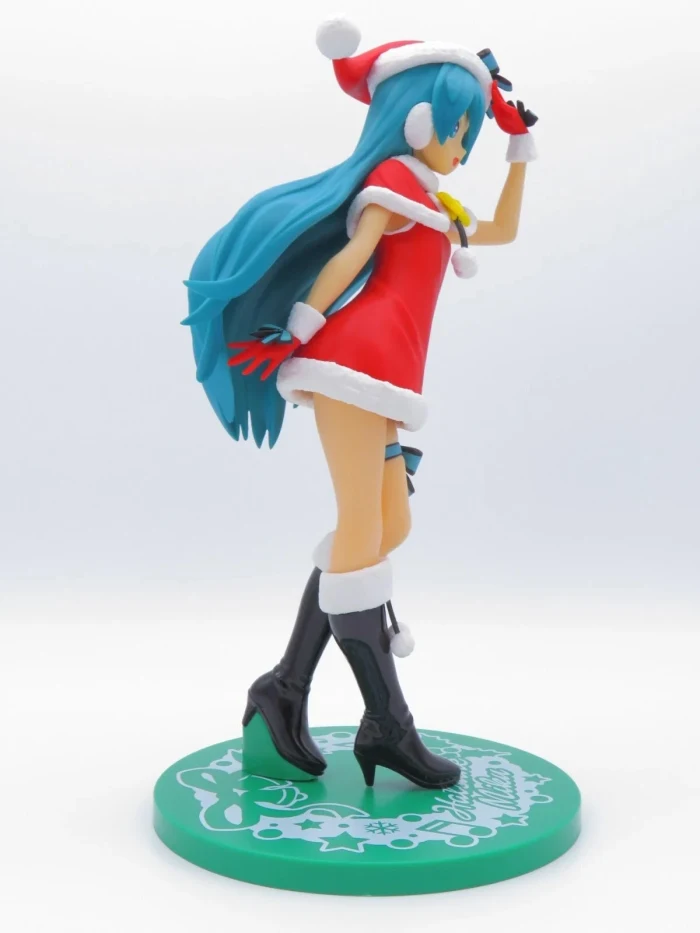 Project DIVA - Hatsune Miku Christmas SPM Figure