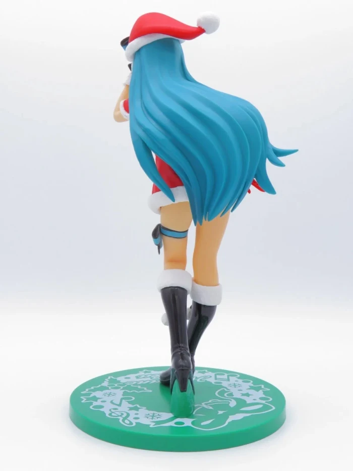 Project DIVA - Hatsune Miku Christmas SPM Figure