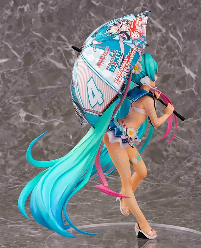 Racing Miku 2019 -1/7- Thailand Ver