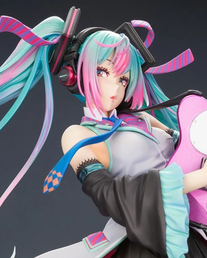 Hatsune Miku - 1/7 - BISHOUJO ReMIX Series