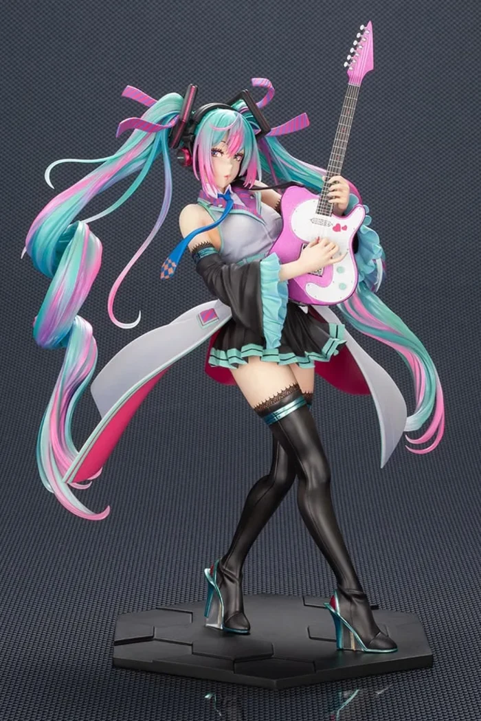 Hatsune Miku - 1/7 - BISHOUJO ReMIX Series