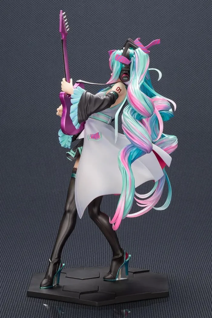 Hatsune Miku - 1/7 - BISHOUJO ReMIX Series