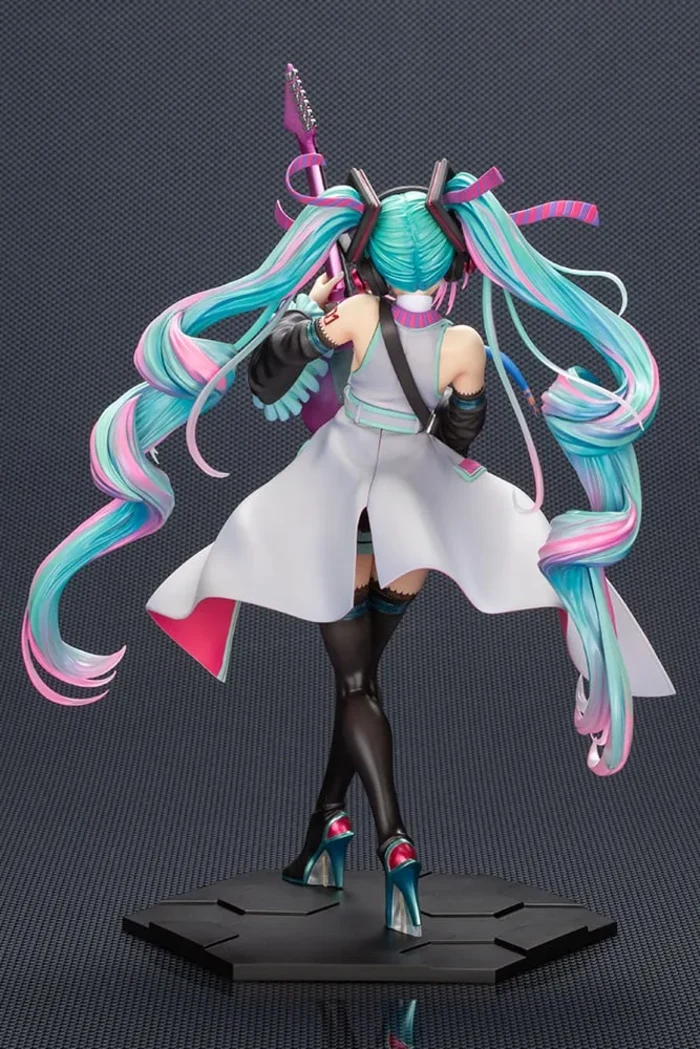 Hatsune Miku - 1/7 - BISHOUJO ReMIX Series
