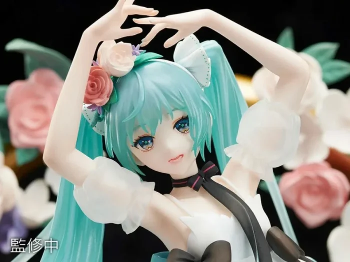 Hatsune Miku Takene F:Nex - 1/7 - MIKU WITH YOU 2019 Ver