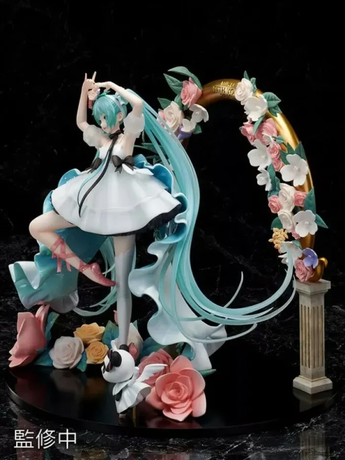 Hatsune Miku Takene F:Nex - 1/7 - MIKU WITH YOU 2019 Ver