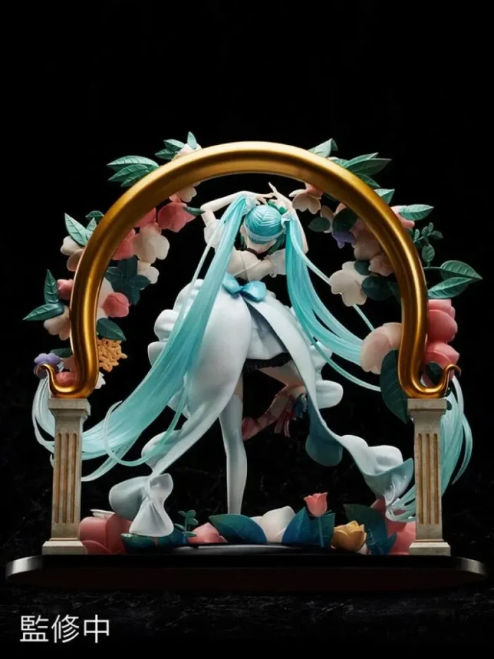 Hatsune Miku Takene F:Nex - 1/7 - MIKU WITH YOU 2019 Ver