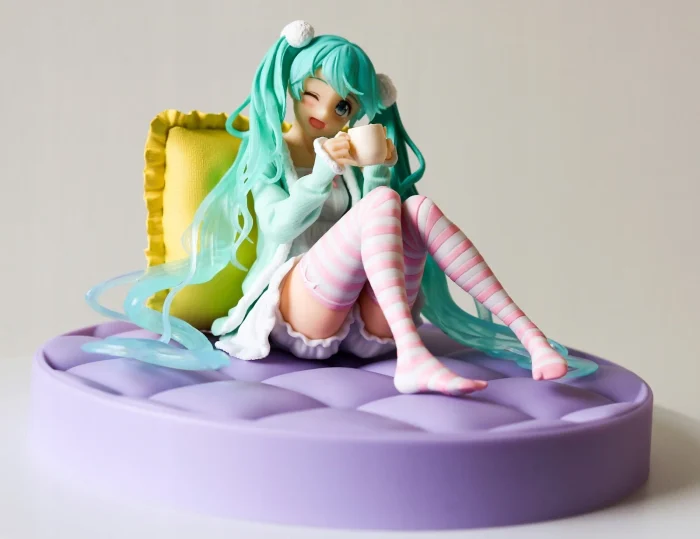 Hatsune Miku Original Casual Clothes - Original Shifuku - Sega Store Limited Ver