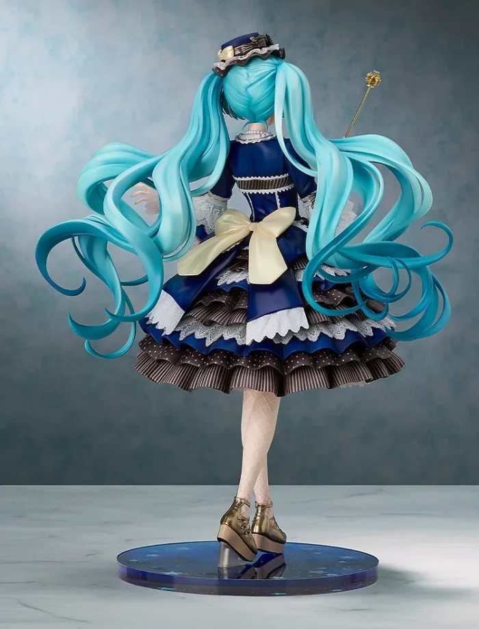 Hatsune Miku - 1/7 - Shooting Star a la Mode Ver