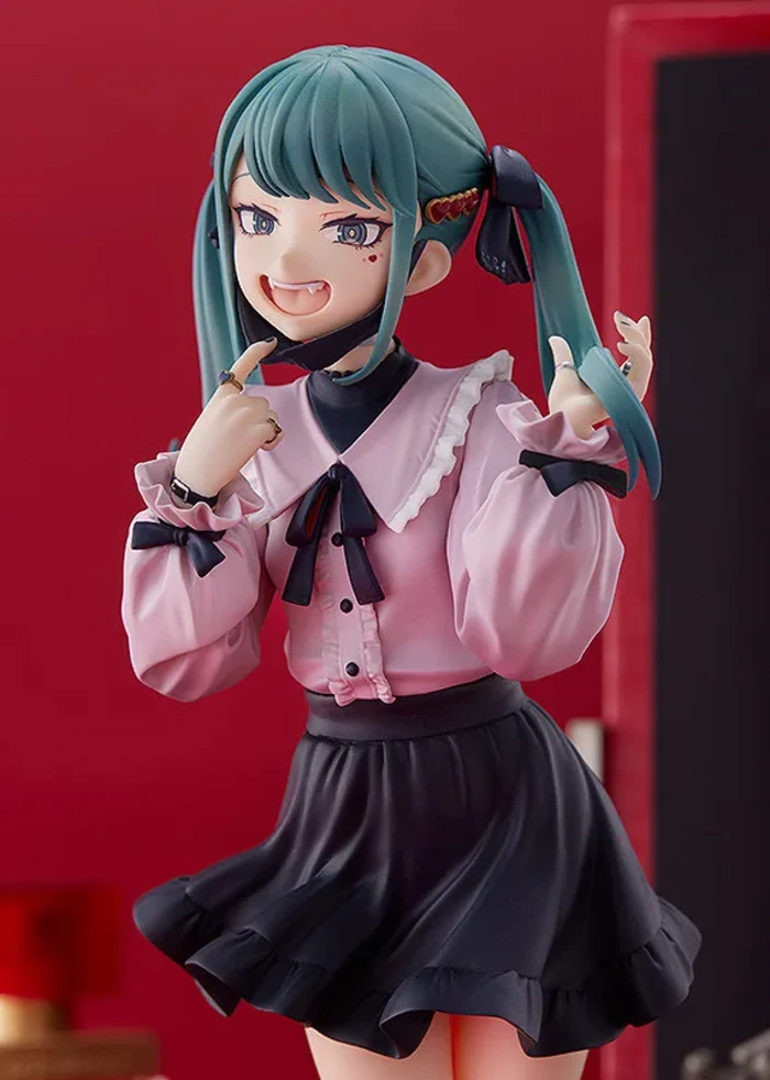 POP UP PARADE Hatsune Miku The Vampire Ver
