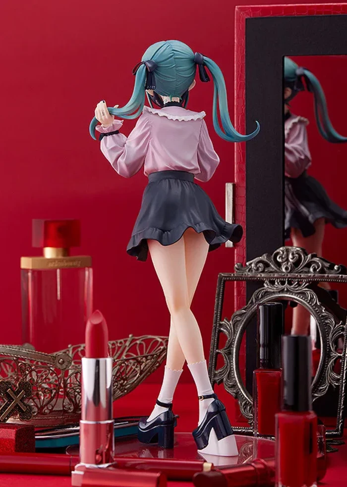POP UP PARADE Hatsune Miku The Vampire Ver