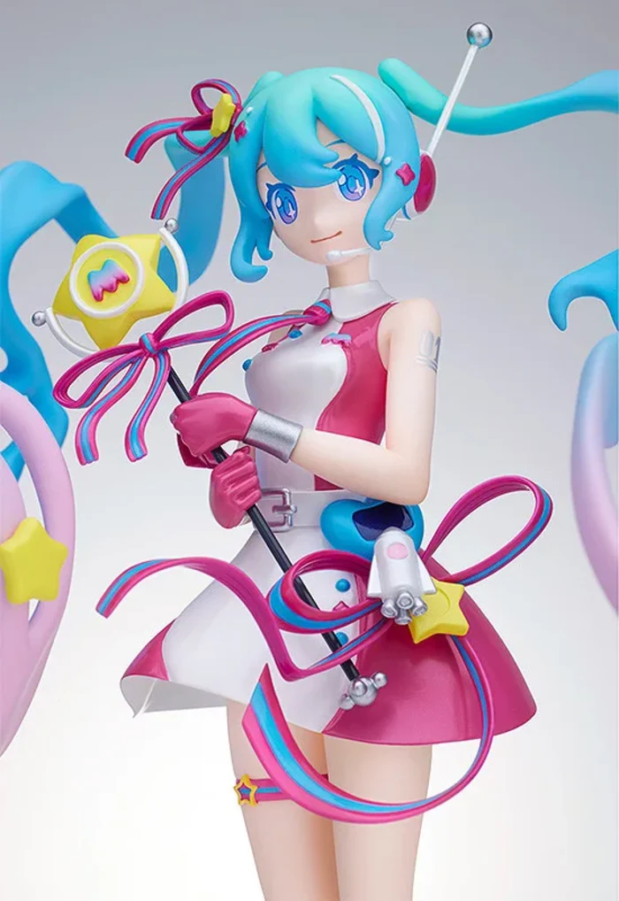 POP UP PARADE Hatsune Miku Future Eve Ver L Size
