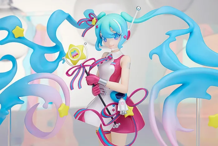 POP UP PARADE Hatsune Miku Future Eve Ver L Size