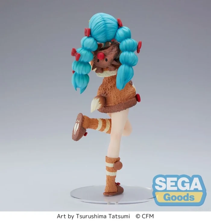 Hatsune Miku SPM Figure Winter 2022