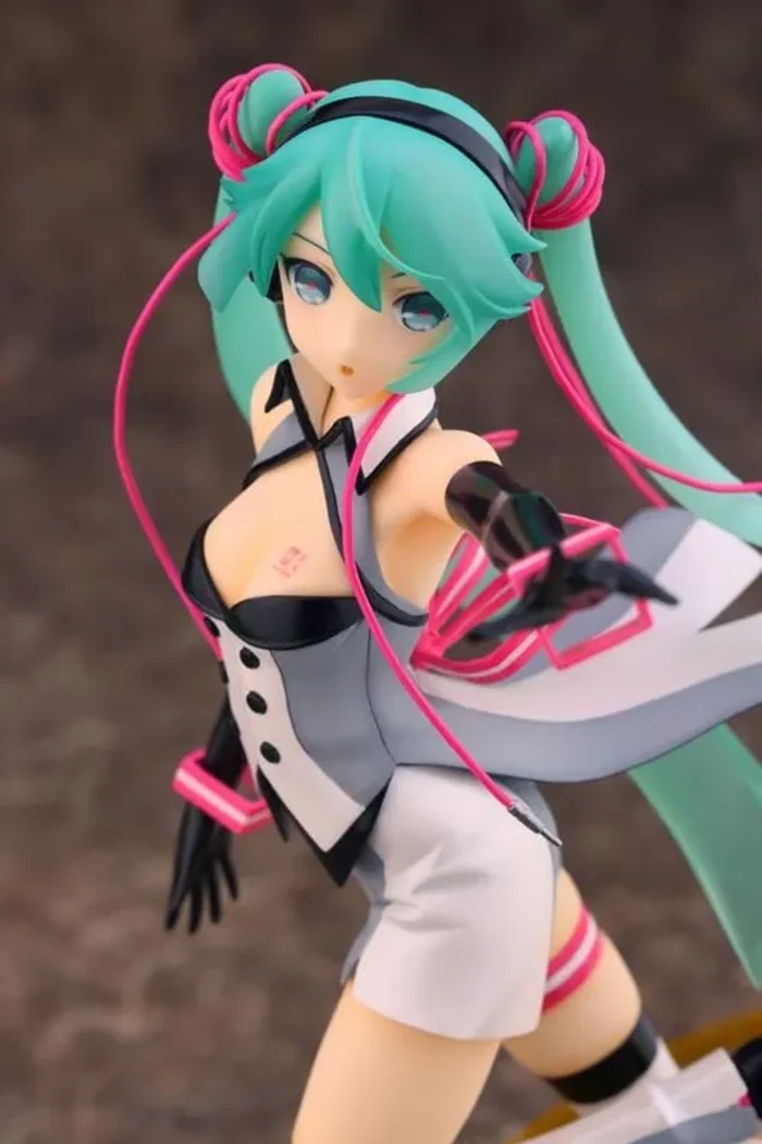 Hatsune Miku - 1/7 - Nijigen Dream Fever Ver