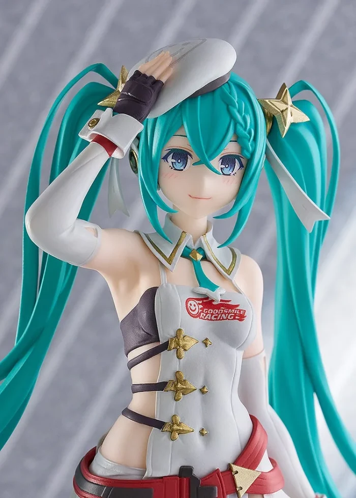 Racing Miku Pop Up Parade - 2023 Ver