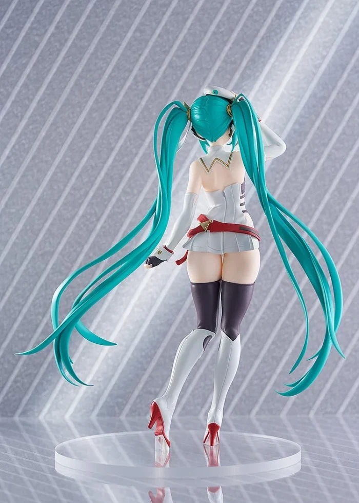 Racing Miku Pop Up Parade - 2023 Ver