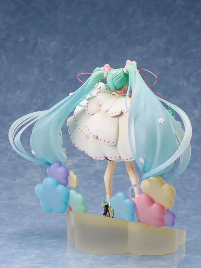 Hatsune Miku F:Nex - 1/7 - Magical Mirai 2021 Ver