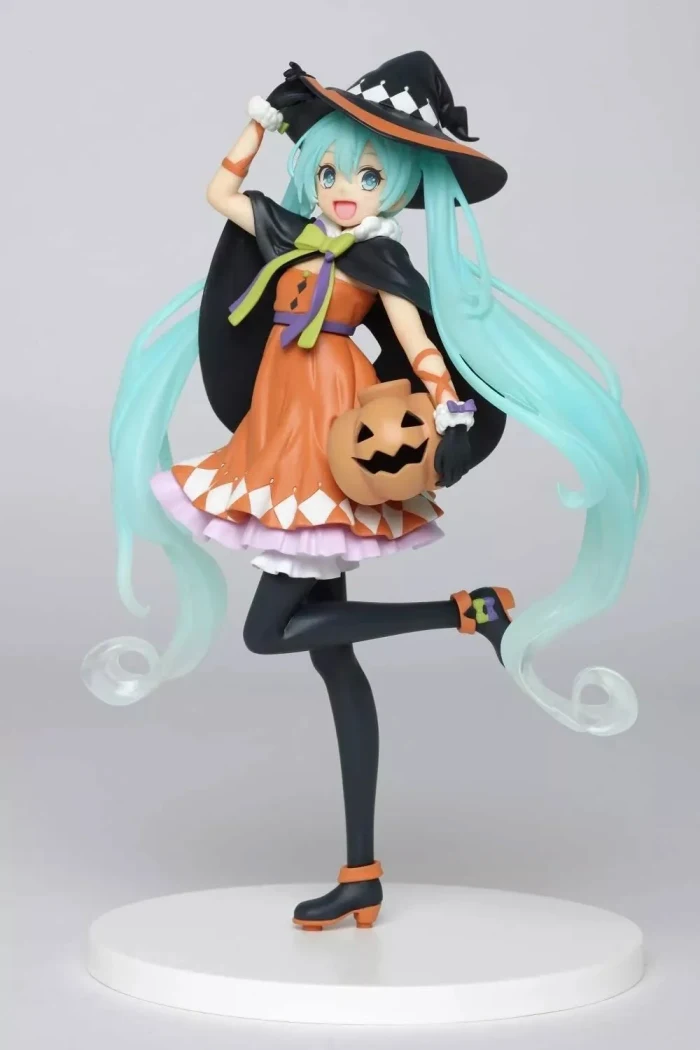 Hatsune Miku 2nd Season Autumn Ver.