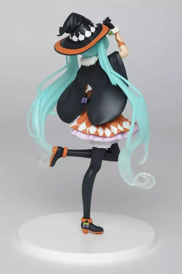 Hatsune Miku 2nd Season Autumn Ver.