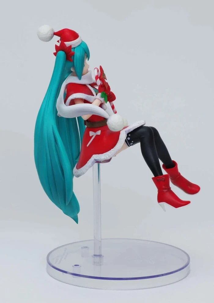 Hatsune Miku SPM Figure Christmas 2018
