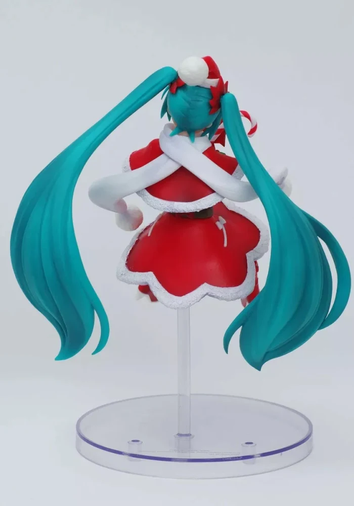 Hatsune Miku SPM Figure Christmas 2018