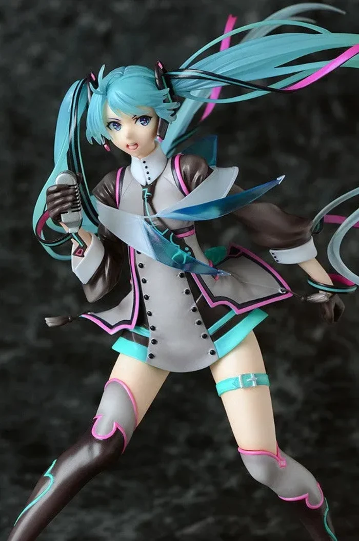 Hatsune Miku - 1/10 - Magical Mirai 2015 Ver