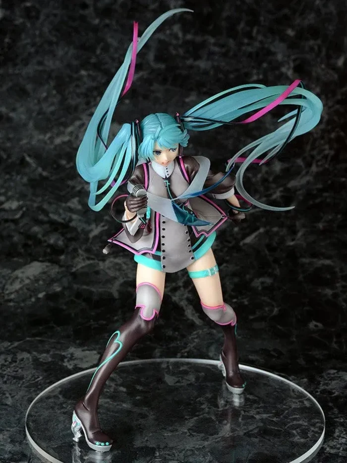Hatsune Miku - 1/10 - Magical Mirai 2015 Ver