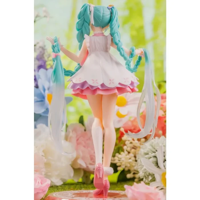 Hatsune Miku Wonderland Series Rapunzel