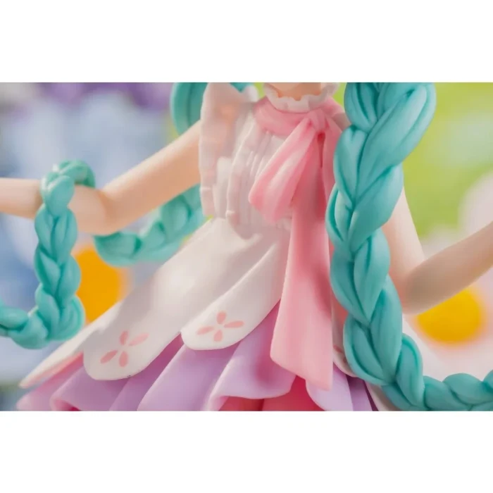 Hatsune Miku Wonderland Series Rapunzel