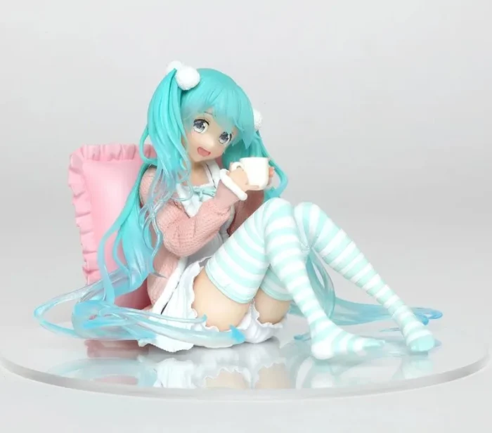 Hatsune Miku Original Casual Clothes - Original Shifuku