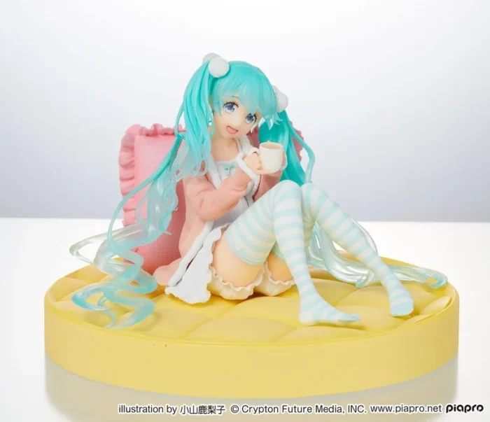 Hatsune Miku Original Casual Clothes - Original Shifuku