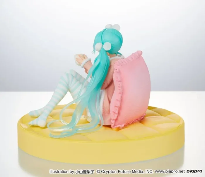 Hatsune Miku Original Casual Clothes - Original Shifuku