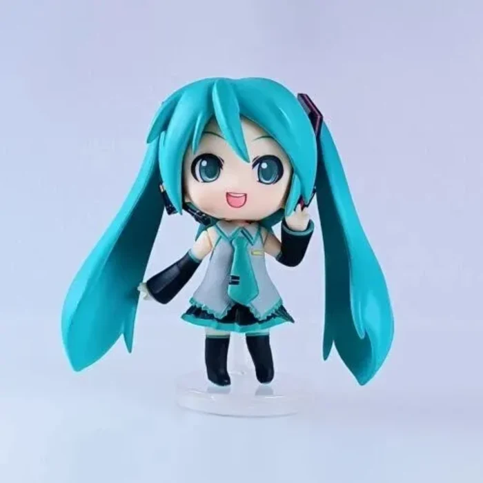 Nendoroid Petit Project Diva Hatsune Miku