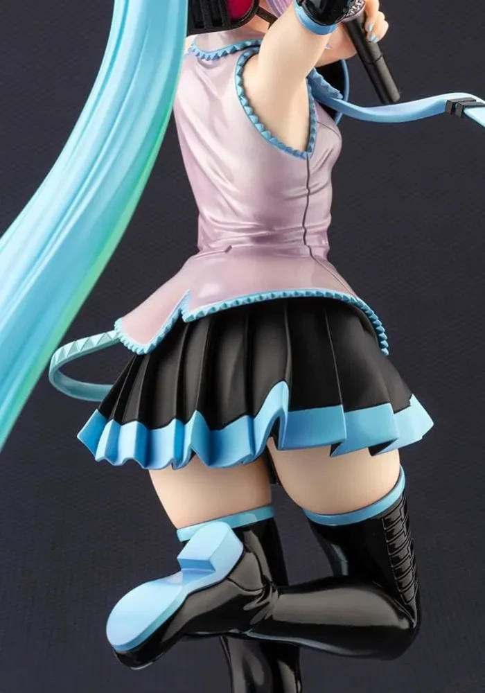Hatsune Miku - 1/7 - Bishoujo Statue - My Little Pony Bishoujo Series
