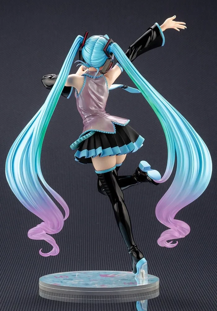 Hatsune Miku - 1/7 - Bishoujo Statue - My Little Pony Bishoujo Series