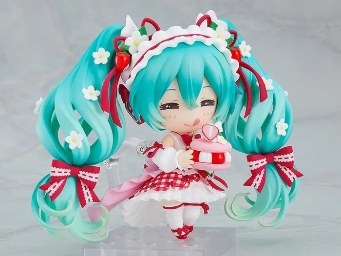Nendoroid 1939 Hatsune Miku 15th Anniversary Ver