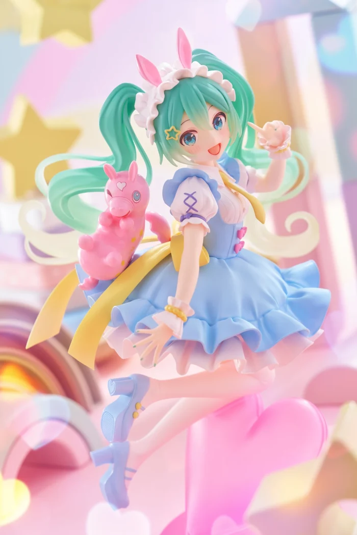 Hatsune Miku x RODY Artist MasterPiece+ AMP Fairy Tale Ver
