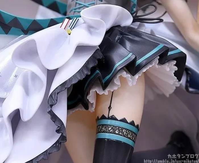Hatsune Miku - 1/7 - Memorial Dress Ver