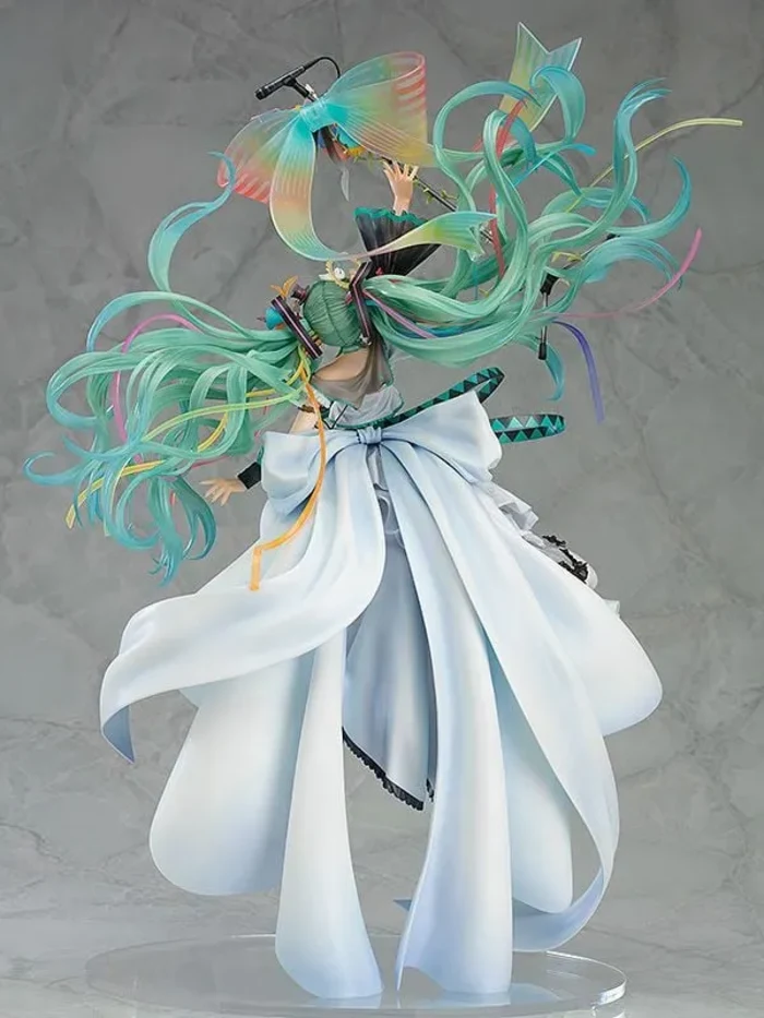 Hatsune Miku - 1/7 - Memorial Dress Ver