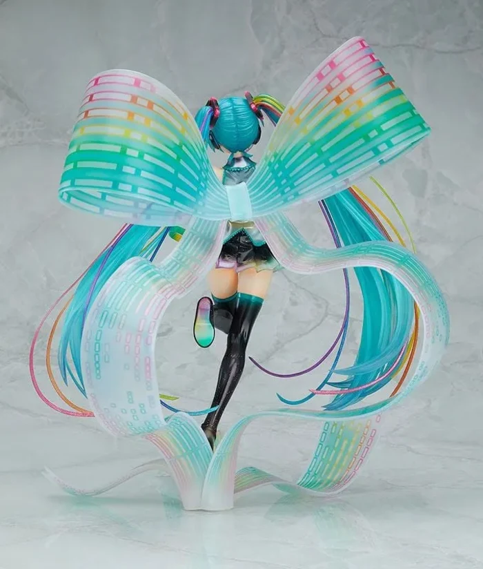 Hatsune Miku - 1/7 - 10th Anniversary Ver