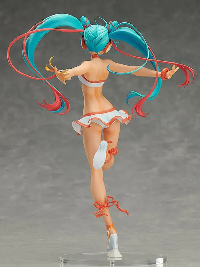 Hatsune Miku - 1/8 - Racing 2016 Thailand Ver - Good Smile Racing