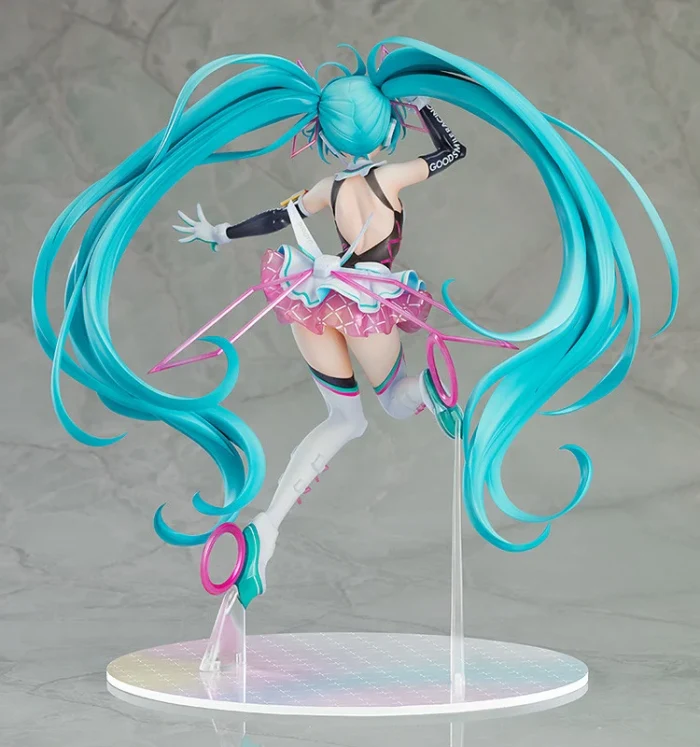 Racing Miku -1/7- 2021 Ver