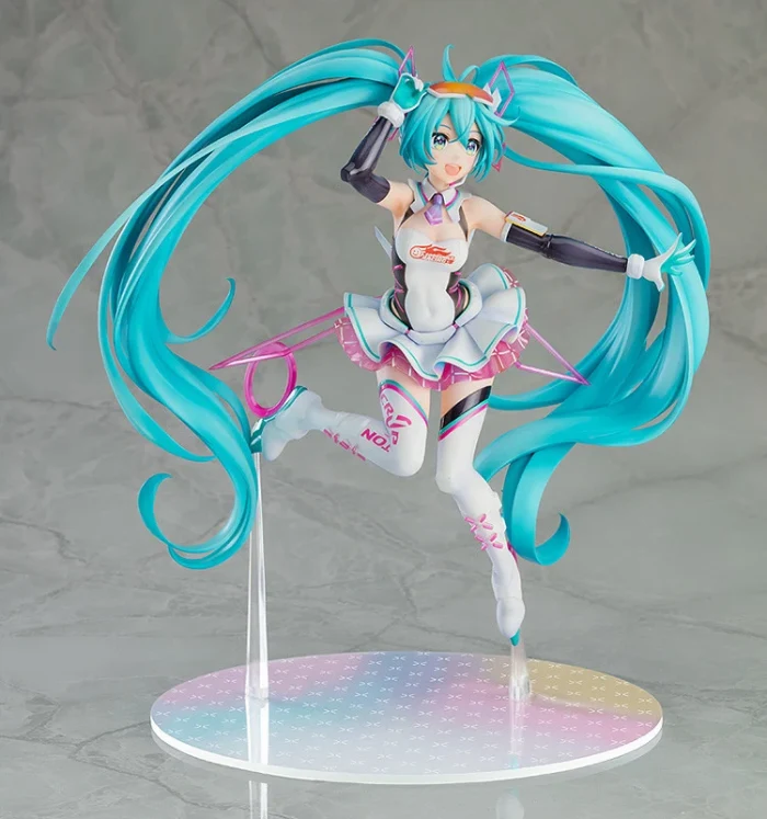 Racing Miku -1/7- 2021 Ver