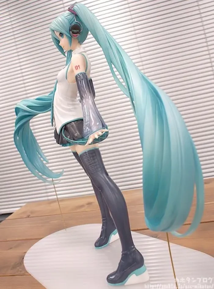 Hatsune Miku - B-style - 1/4 - V3