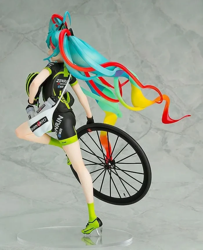 Hatsune Miku - 1/7 - Racing 2016 TeamUKYO Ver - Good Smile Racing