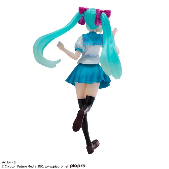 Hatsune Miku Luminasta 16th Anniversary KEI Ver