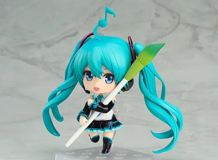 Nendoroid 854 Hatsune Miku V4 CHINESE