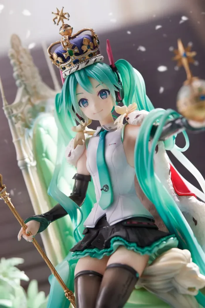 Hatsune Miku - 1/7 - 39's Special Day