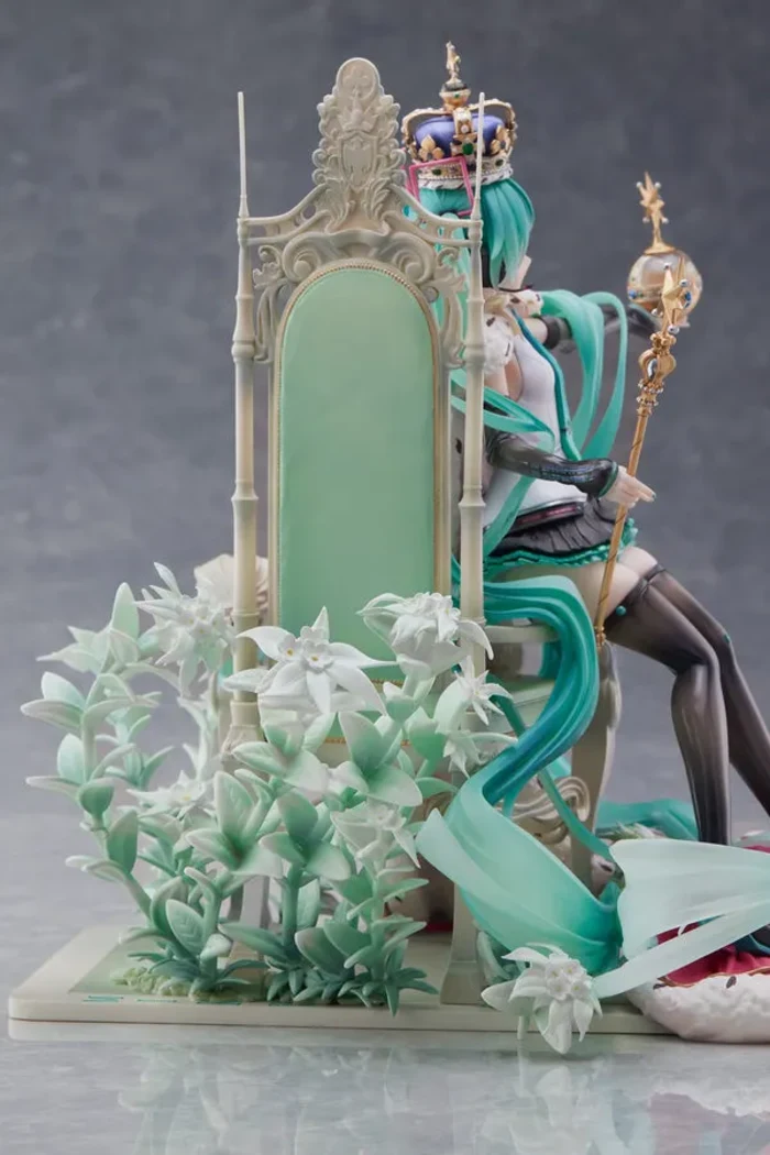 Hatsune Miku - 1/7 - 39's Special Day