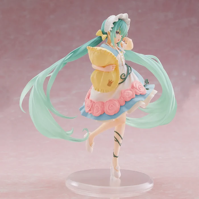 Hatsune Miku Wonderland Series Sleeping Beauty - BiliBili Exclusive Color